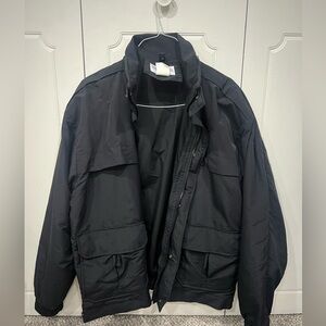 Navy Flying Cross Tactical Jacket Large
